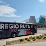 Anuncian Samuel y Mariana “Ayudamos a los Estudiantes”; tarifa preferencial para estudiantes