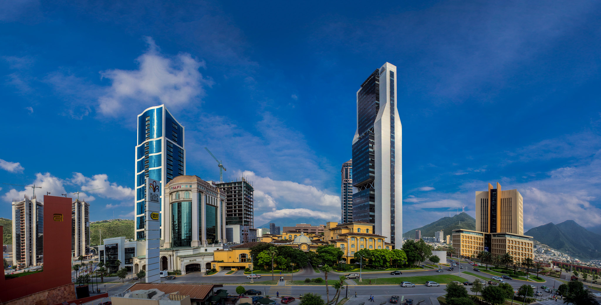 El dilema de la vivienda en San Pedro: ¿Un municipio exclusivo para millonarios?