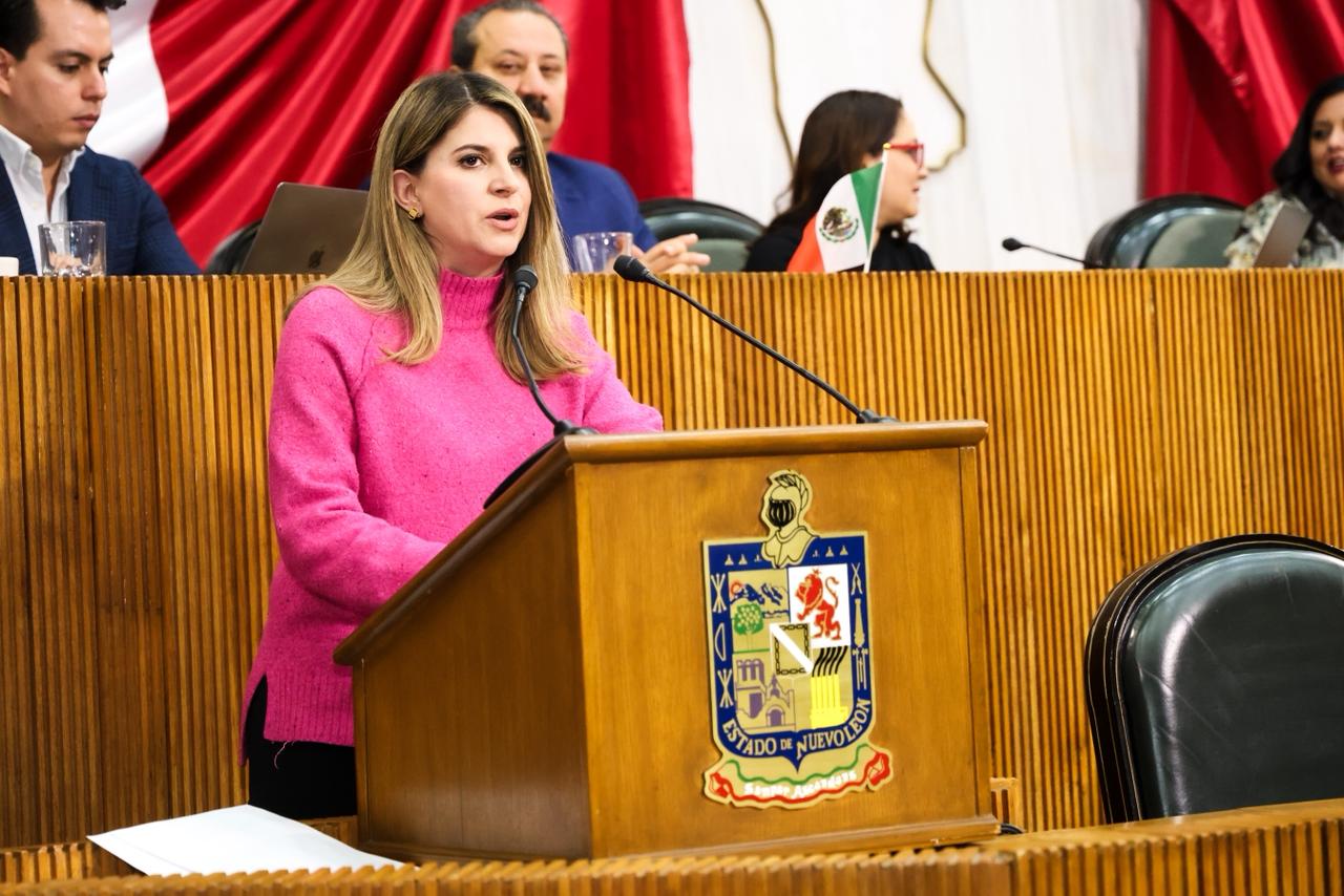 Presupuesto Nuevo León