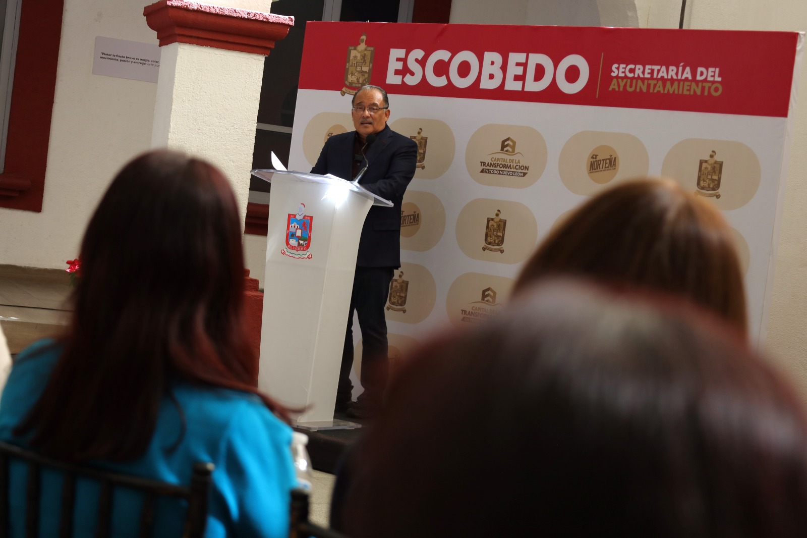 Entrega Escobedo certeza jurídica a familias de la colonia 18 de octubre