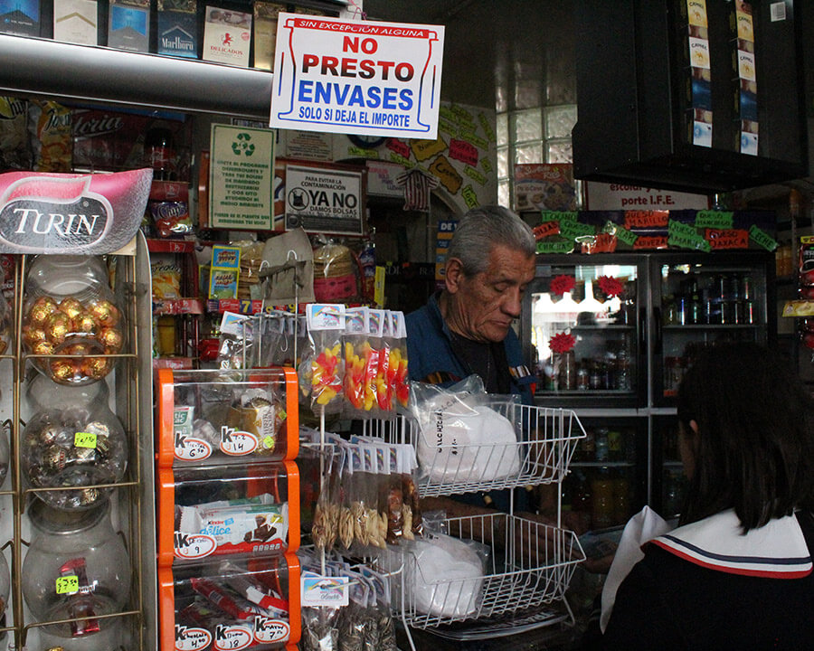 inflación, anpec, canasta básica