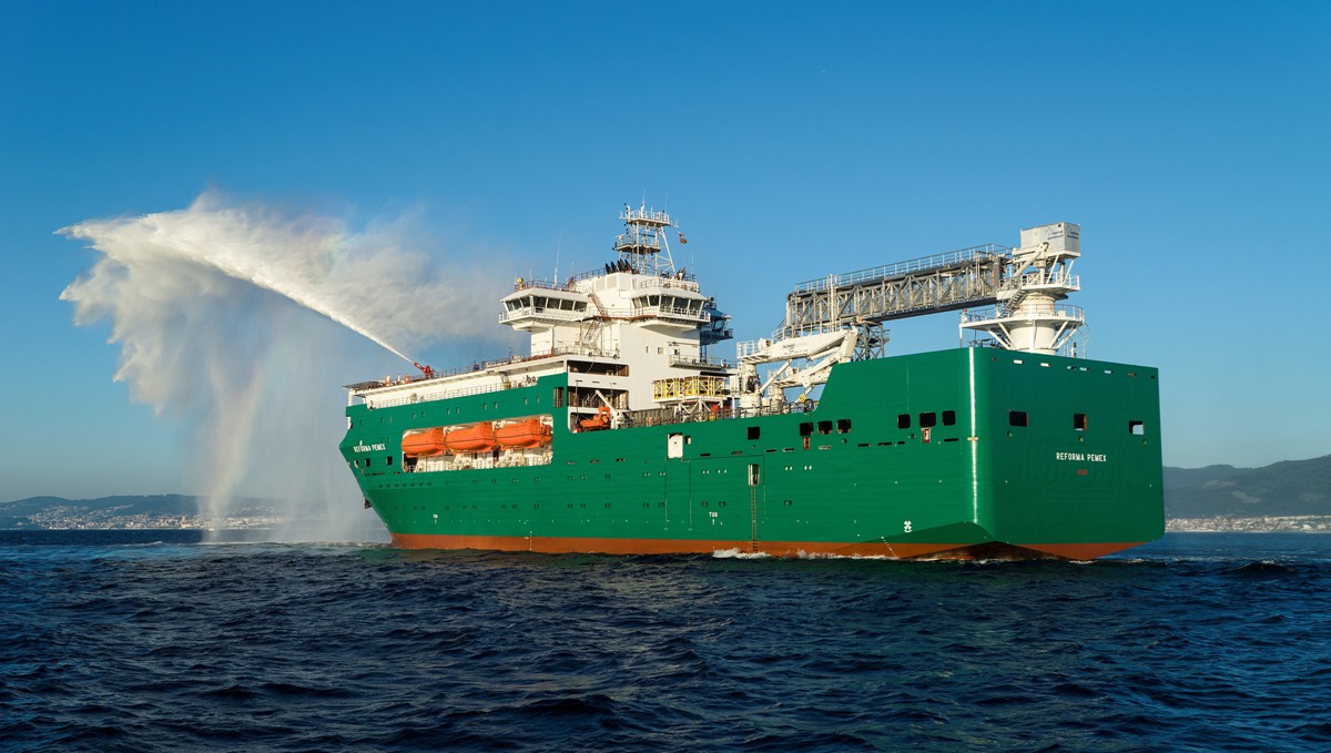 México reduce envíos de petróleo a Cuba tras presión de EE. UU.