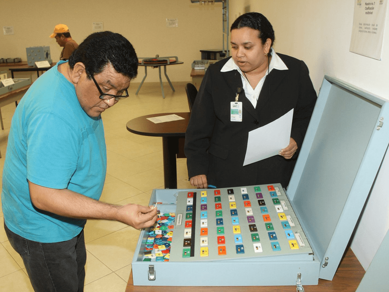 Inclusión laboral en Nuevo León