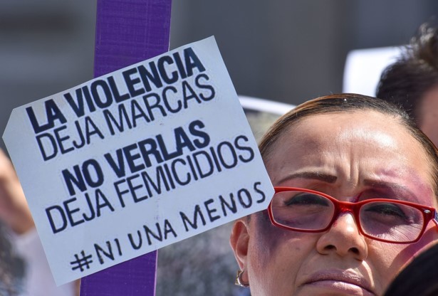 Nuevo León cerró 2025 con 99 mujeres asesinadas, revela informe federal