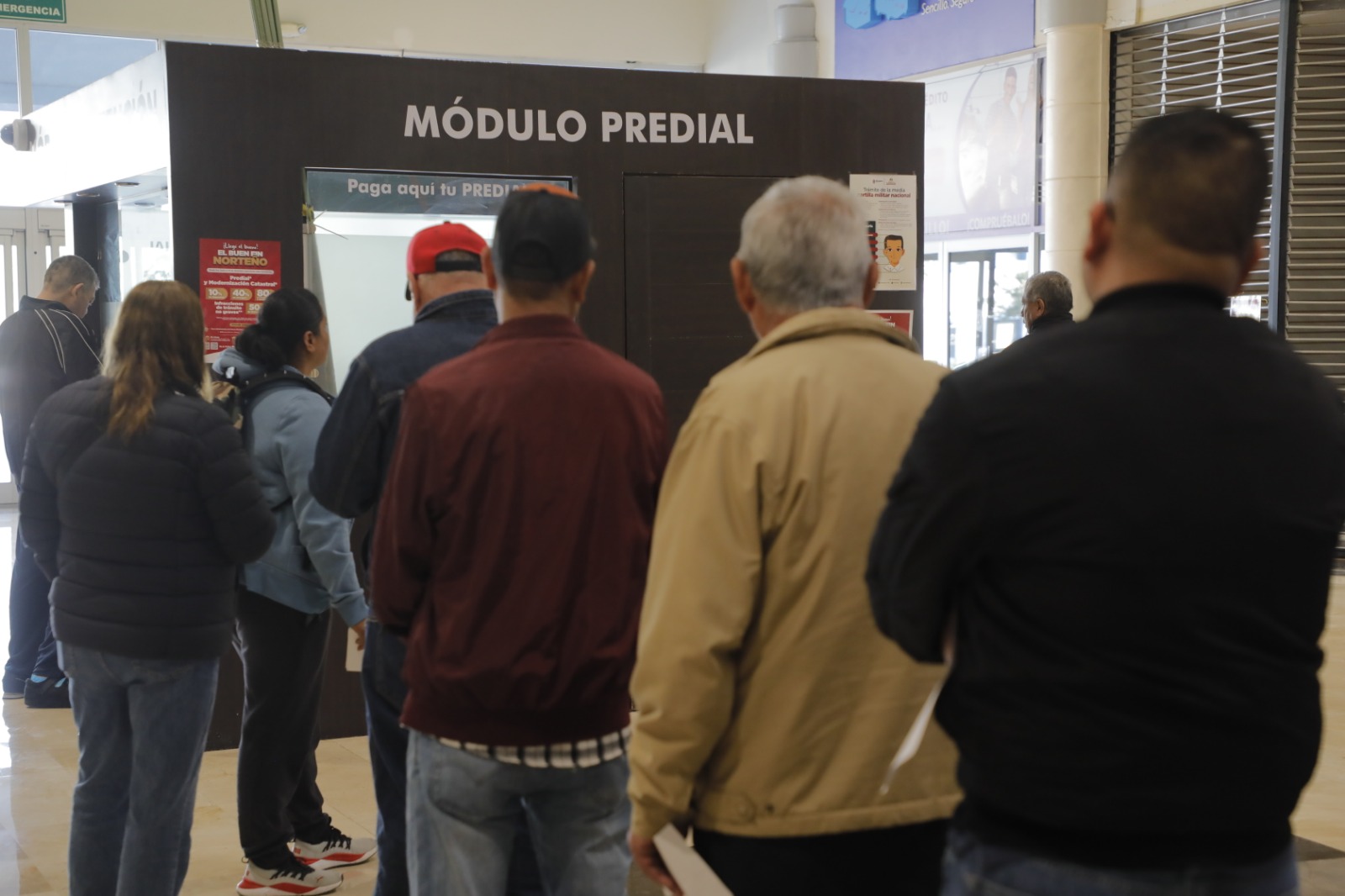 Inicia Escobedo cobro de impuesto predial y premian a contribuyentes cumplidos