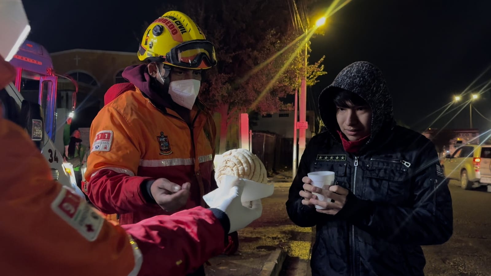 Implementa Escobedo operativos contra el frío