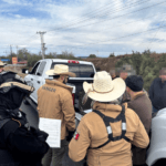 La Nueva División Ambiental de Nuevo León arranca operativos estratégicos contra el furtivismo. Conoce las medidas de vigilancia, inspección de cintillos y nuevas regulaciones para una caza sustentable.