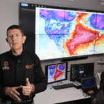 Exhorta Protección Civil Nuevo León extremar precauciones por altas temperaturas y condiciones de riesgo de incendios