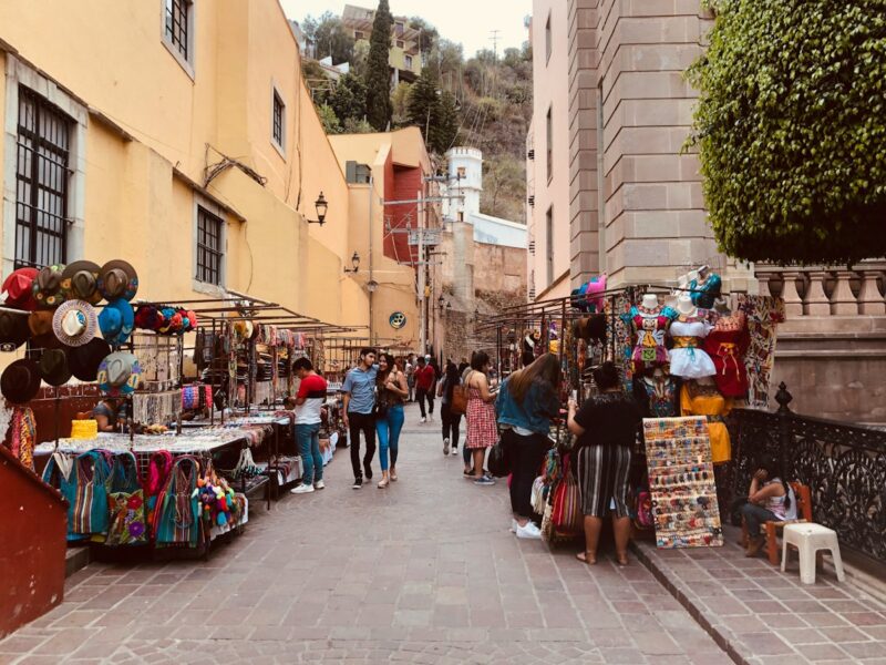 Economia Mexico