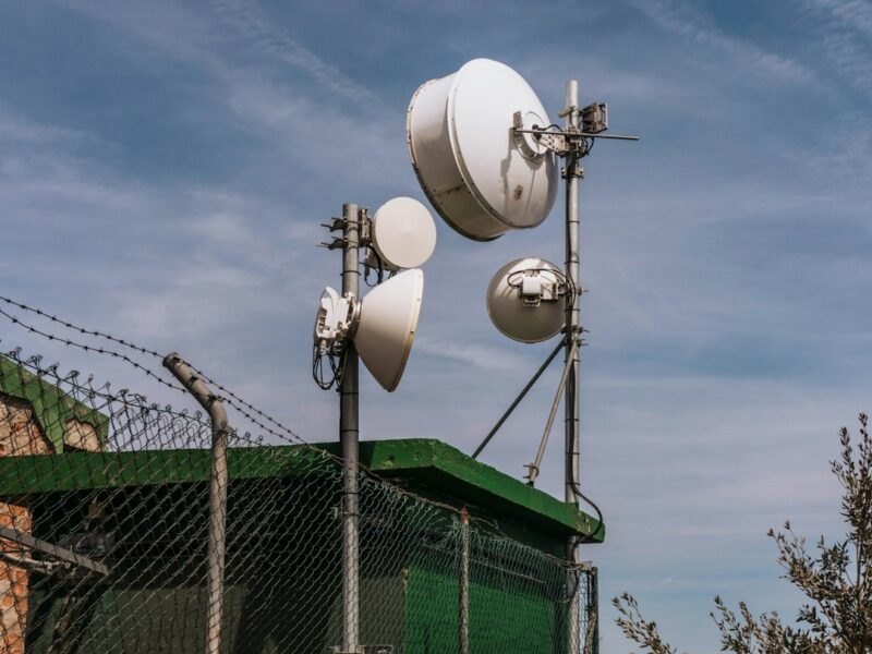Escasez de espectro radioeléctrico: el obstáculo para la IA y el 5G en México