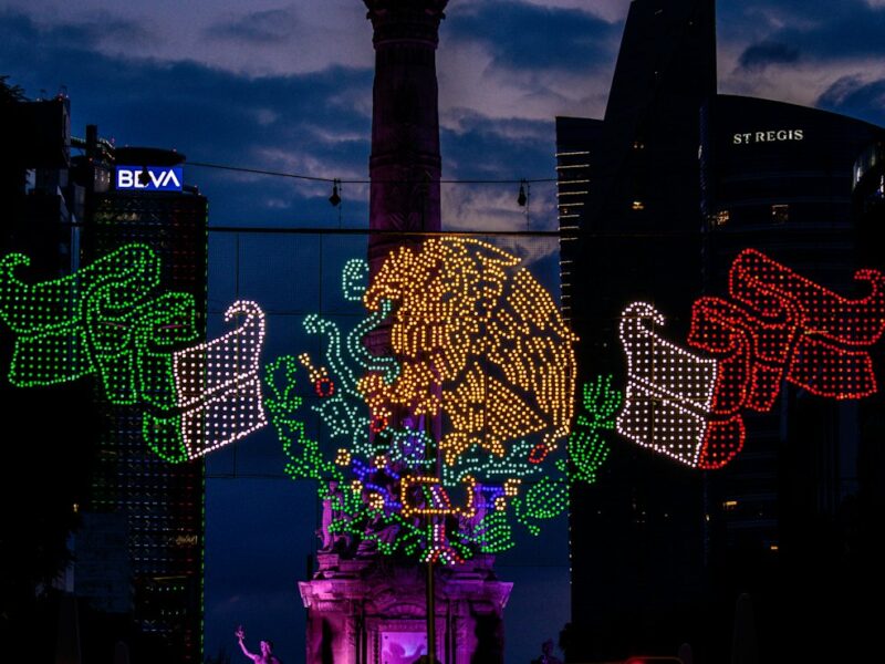 Plan Nacional de Inteligencia Artificial (PNIA): México da pasos firmes hacia el futuro tecnológico